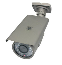 Системы камеры/камеры слежения IP пули H.264 1,0 Megapixel для люкса дела низкого