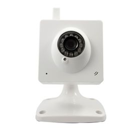 H.264 сети беспроводного IP-камеры наблюдения безопасность поддержка 32 G SD карта, детектор движения