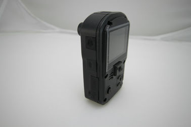 Миниым камера правоохрания USB беспроволочным несенная телом с 2&quot; экран дисплея TFT