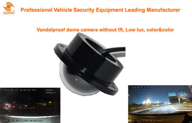 камера купола автомобиля 600TVL/700TVL Embeded, миниая Vandalproof беспроволочная камера подпорки автомобиля