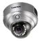 Камера CCTV камеры IP Megapixel купола 1,3 CCD Сони Vandalproof