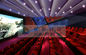 Movie Theater surround sound system