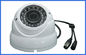 Крытая иК CMOS 700TVL 10 измеряет снабжение жилищем металла светильника СИД ПК камеры 36 купола ночного видения сетноое-аналогов