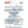 Китай China Camera Systems Online Marketplace Сертификаты