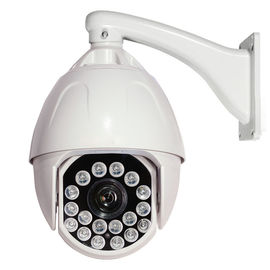 36X оптически купол IP66 камеры 1.3MP PTZ CCTV сигнала AHD высокоскоростной