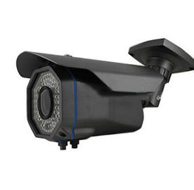 камера слежения 1.0MP/1.3MP/2.0MP AHD CMOS Varifocal CCTV кронштейна 3 осей