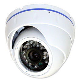 Придайте куполообразную форму обеспеченность 1280 x камеры CCTV 1.3MP HD AHD разрешение 960