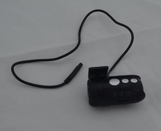 Видеозаписывающее устройство корабля HD цифров черного ящика DVR автомобиля датчика COMS OV9712 без экрана
