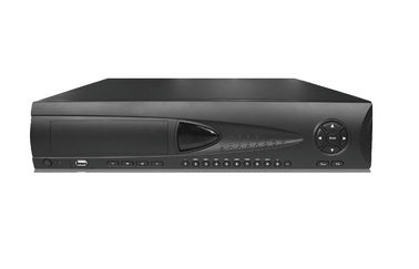 16 видеозаписывающее устройство DVR CCTV цифров входного сигнала HD канала BNC с выходом BNC/VGA/HDMI