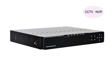 видеозаписывающее устройство сети 8CH ONVIF NVR