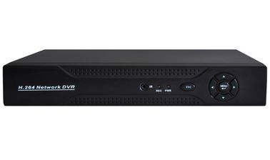 видеозаписывающее устройство DR-N6608F ПОЛНОЙ HD 1080P профессиональной сети 8CH H.264