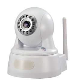Камера беспроволочное HIPC-A120WS IP P2P систем охраны домашней обеспеченностью